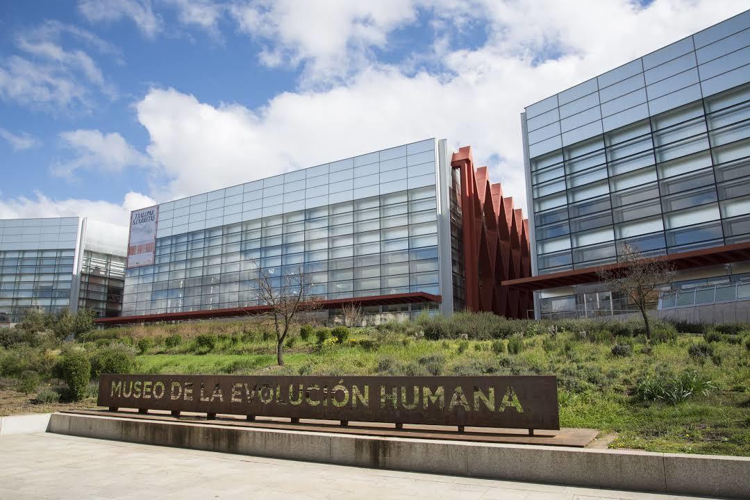 Museo de la Evolución Humana